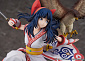 Samurai Spirits - Mamahaha - Nakoruru