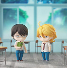 Nendoroid 2586 - Doukyuusei - Sajou Rihito - Kusakabe Hikaru 