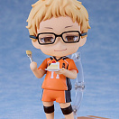 Nendoroid 2817 - Haikyuu!! - Tsukishima Kei - The New Karasuno Ver.