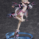 Hololive - AXGRIT Ver. - Mococo Abyssgard