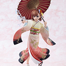 KDcolle - To Aru Kagaku no Railgun T - Misaka Mikoto - Furisode Kimono ver