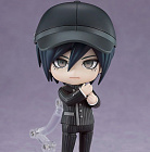 Nendoroid 3009 - New Danganronpa V3: Minna no Koroshiai Shingakki - Saihara Shuichi 