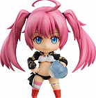 Nendoroid 1117 - Tensei shitara Slime Datta Ken - Milim Nava - Rimuru Tempest