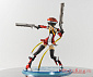 BlazBlue: Calamity Trigger - Queen's Gate Spiral Chaos - Noel Vermillion - 2P ver. Exclusive (б.у.)