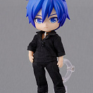 Nendoroid Doll - Sega Feat. Hatsune Miku Project - Kaito - Guilty Ver.