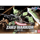 HGGS (#18) - ZGMF-1000 ZAKU Warrior