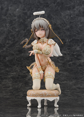 Uzaki-chan wa Asobitai! ω - Uzaki Tsuki - Angel ver.