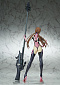 Evangelion Shin Gekijouban - Makinami Mari Illustrious Plugsuit ver.