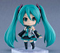 Nendoroid 2839 - Vocaloid - Hatsune Miku - 3.0