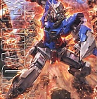MG - GN-001 Gundam Exia