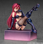 Tengen Toppa Gurren Lagann: Kirameki★Yoko Box - Pieces of Sweet Stars - Yoko Littner - Bondage Costume Ver.