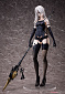 B-style -  NieR:Automata Ver1.1a - YoRHa Type A No.2