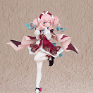 Honkai: Star Rail - Hyacine