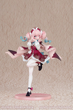 Honkai: Star Rail - Hyacine
