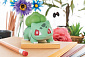 Pokemon Plastic Model Collection Quick!! 13 - Bulbasaur