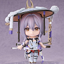 Nendoroid 2995 - Goddess of Victory: Nikke - Scarlet 