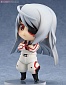 Nendoroid 508 - IS: Infinite Stratos - Laura Bodewig 