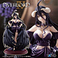 AMP+ - Overlord IV - Albedo - Black Dress ver.