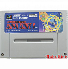 SFC (SNES) (NTSC-Japan) - Super NES Super Scope 6