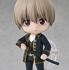 Nendoroid 2584 - Gintama - Okita Sougo