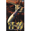 YF-19 Macross Plus