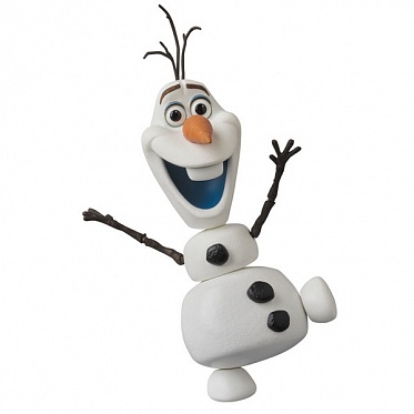 olaf snowgies