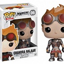 Funko Pop! Games: Magic The Gathering - Chandra Nalaar