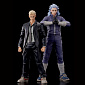 Dorohedoro - Shin&Noi
