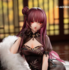 Girls' Frontline 2: Exilium - WA2000 - Embroidered Bamboo, Blooming Shadows Ver.
