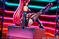 Tengen Toppa Gurren Lagann: Kirameki★Yoko Box - Pieces of Sweet Stars - Yoko Littner - Bondage Costume Ver.