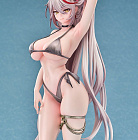 Azur Lane - Ägir - Nightpool