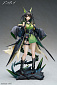 Arknights - Mon3tr Arknights - Mon3tr