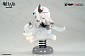 Arknights - Pramanix - Happy Shake Arknights - Pramanix - Happy Shake