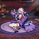 Genshin Impact - Obsidian Opalstar Ver - Citlali