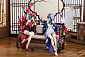 Honkai Impact 3rd - Mirrored Flourishes Ver - Seele - Seele Vollerei