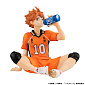 G.E.M. - Haikyuu!! - Hinata Shouyou - Tenohira, Second Uniform Ver.