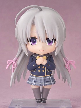 Nendoroid 3008 - Sanoba Witch - Ayachi Nene 