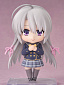 Nendoroid 3008 - Sanoba Witch - Ayachi Nene 