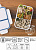 Bento Box - Rice Boy  Blue