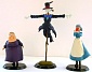 Ghibli collection X -  Howl's Moving Castle (Sophie)