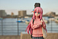 Bocchi the Rock! - Gotoh Hitori Bocchi the Rock! - Gotoh Hitori