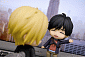 Nendoroid 1082 - Banana Fish - Okumura Eiji Nendoroid 1082 - Banana Fish - Okumura Eiji