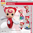 Nendoroid 2769 - XI[sái] - Rossi