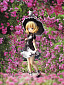 Gochuumon wa Usagi Desu ka? Bloom - Kirima Syaro - Wild Geese