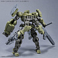 30MM (#044) - bEXM-28 Revernova - Green