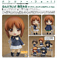 Nendoroid 825 - Girls und Panzer: Saishuushou - Nishizumi Miho Nendoroid 825 - Girls und Panzer: Saishuushou - Nishizumi Miho