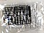 RG (#03) - Aile Strike Gundam O.M.N.I. Enforcer Mobile Suit GAT-X105