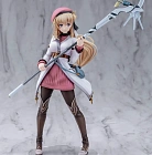 Eiyuu Densetsu: Kuro no Kiseki - Agnès Claudel