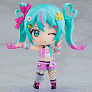 Nendoroid 3006 - Vocaloid - Hatsune Miku - DecoMiku, Lightness