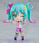 Nendoroid 3006 - Vocaloid - Hatsune Miku - DecoMiku, Lightness Nendoroid 3006 - Vocaloid - Hatsune Miku - DecoMiku, Lightness